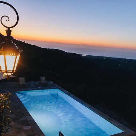 A Macina Villa Porri Luaran gambar